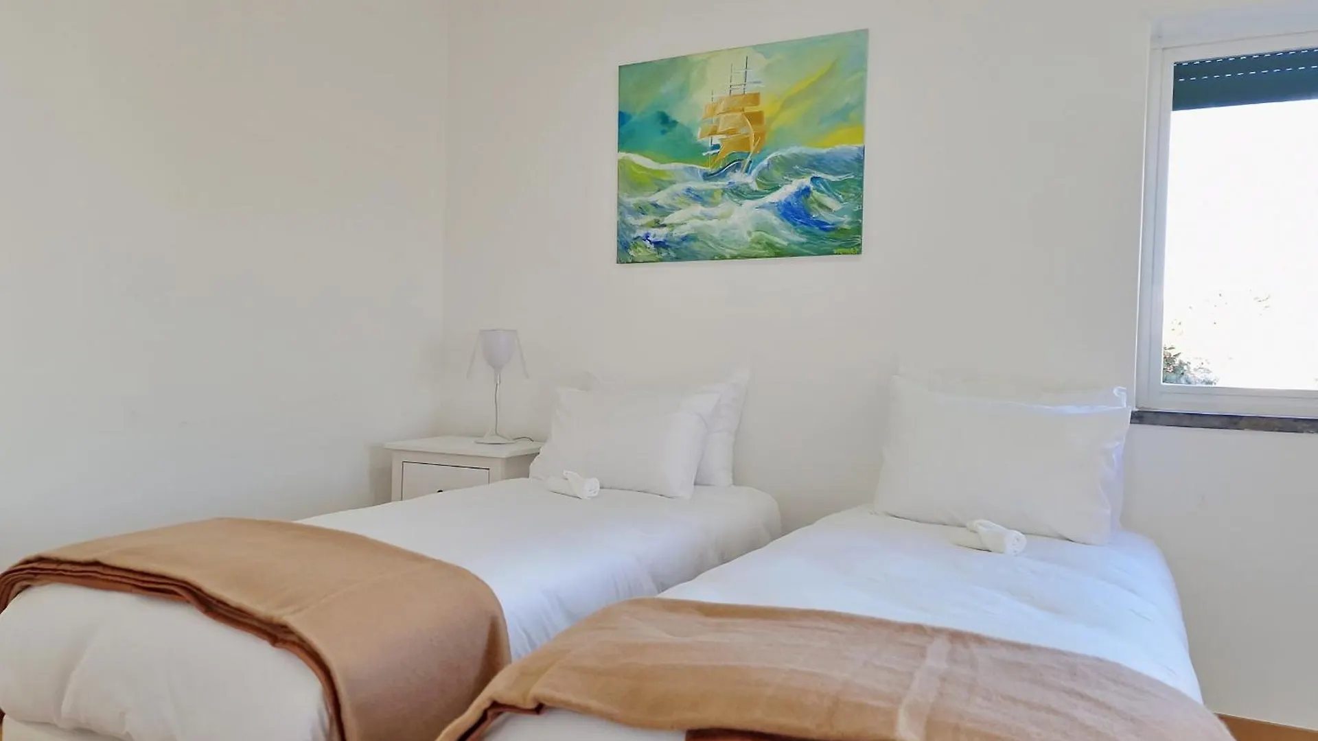 Holiday home Mbird Rosario Family House Villa Cascais Portugal