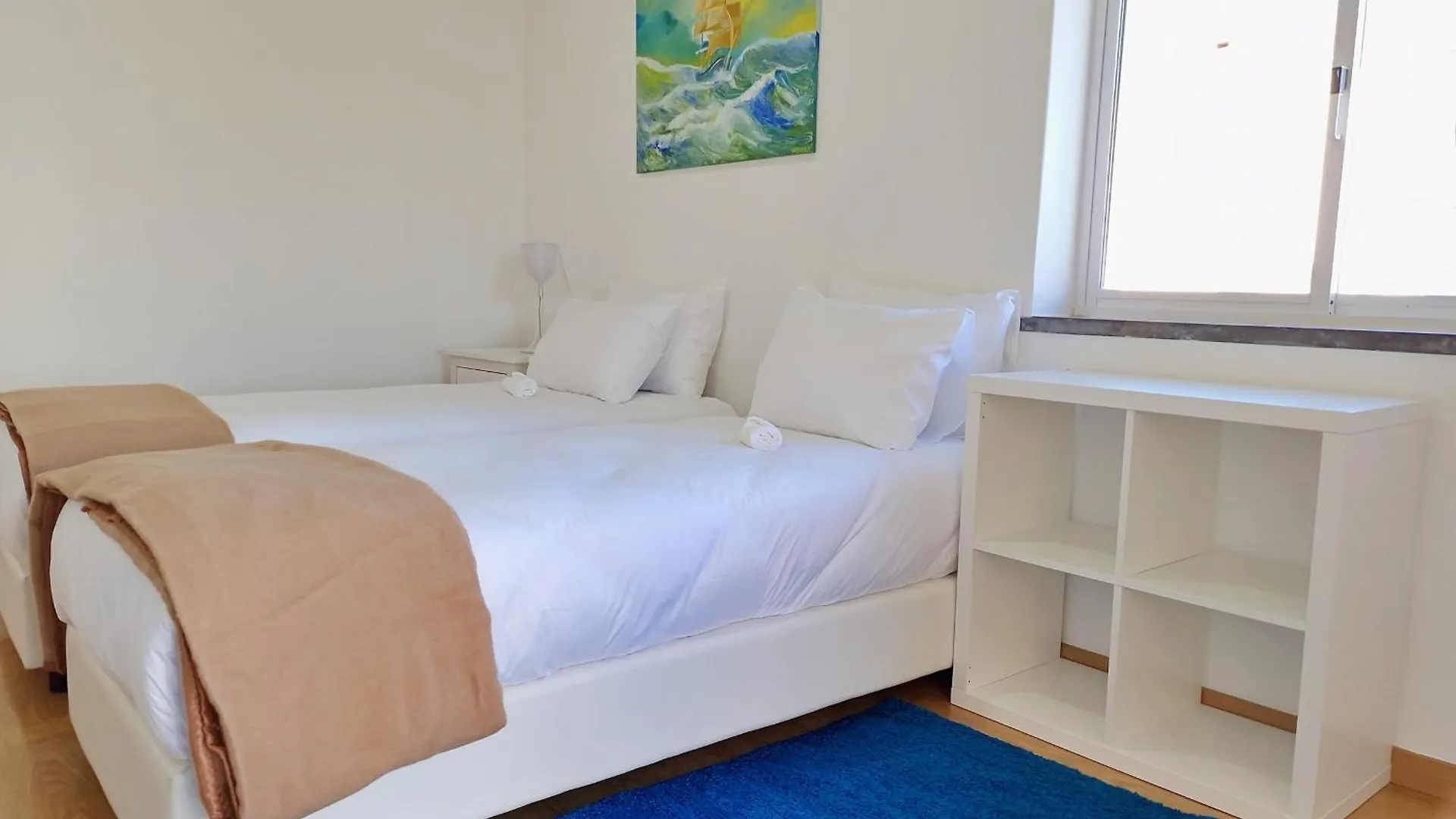 Mbird Rosario Family House Villa Cascais