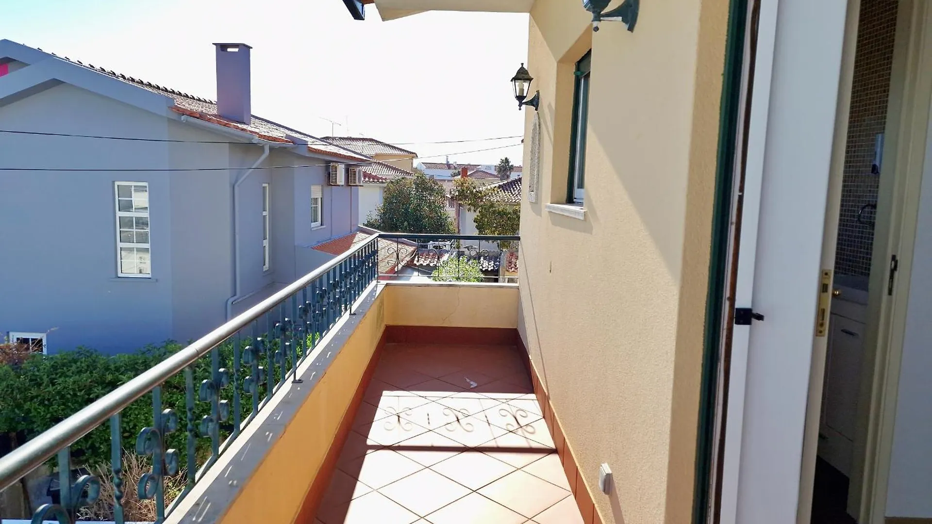 Mbird Rosario Family House Villa Cascais Holiday home