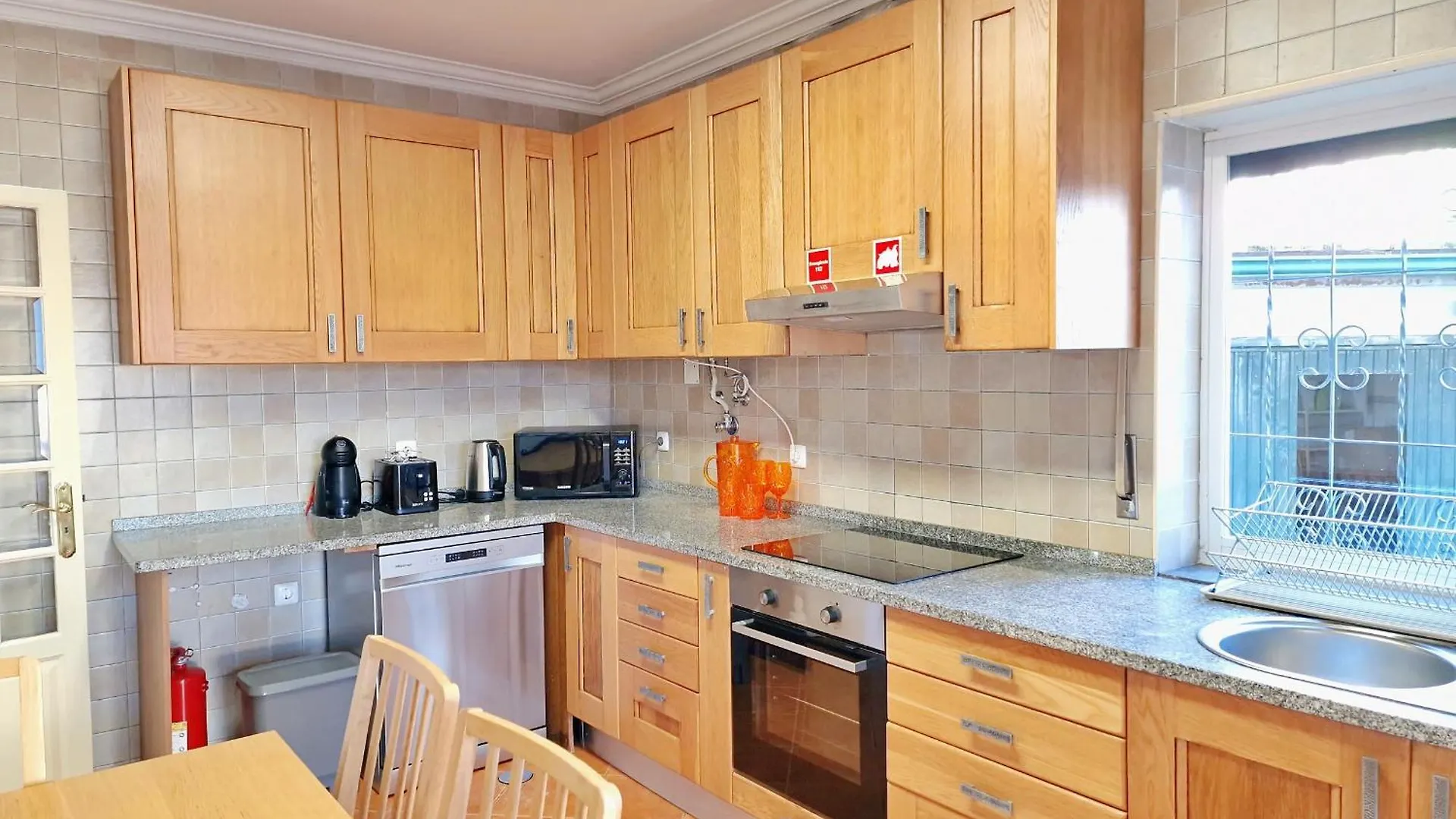 Mbird Rosario Family House Villa Cascais
