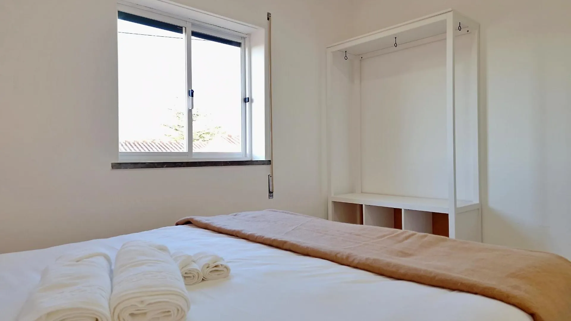 Holiday home Mbird Rosario Family House Villa Cascais