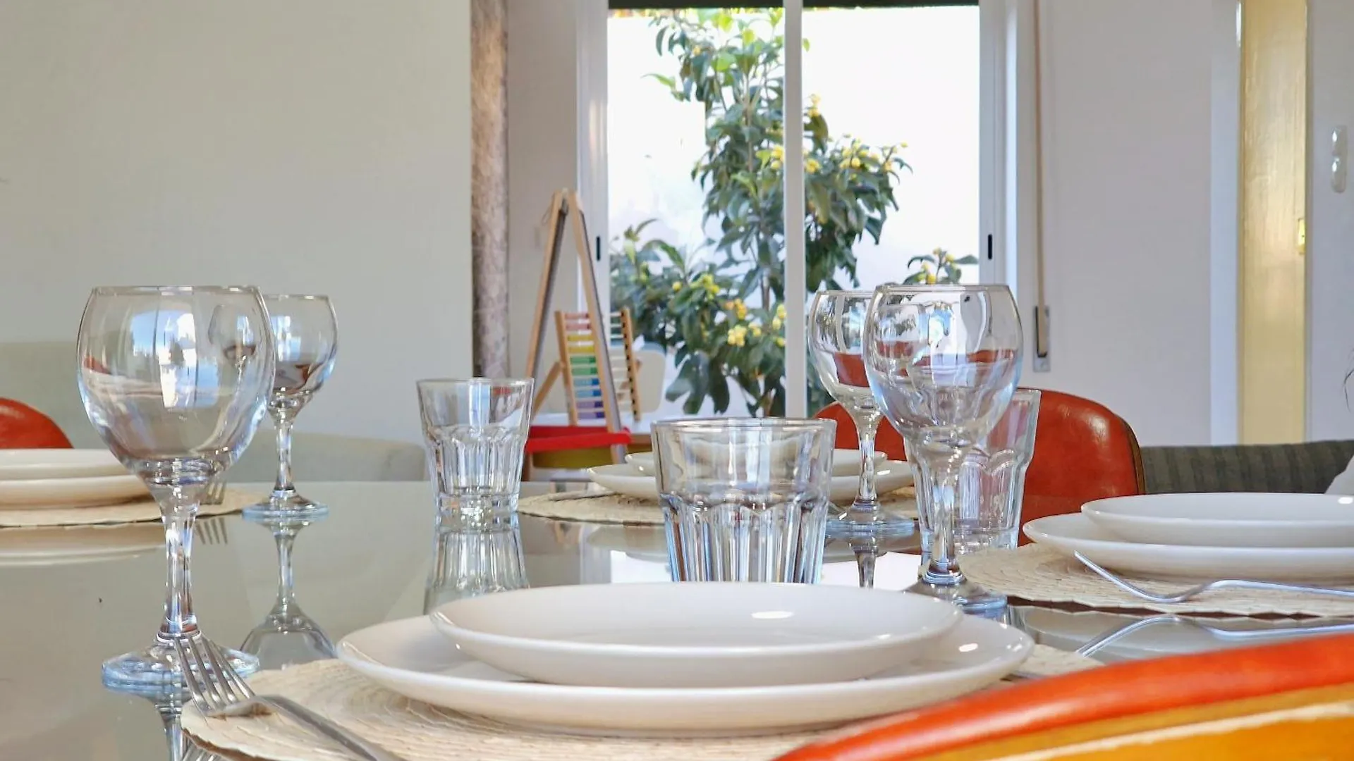 Mbird Rosario Family House Villa Cascais