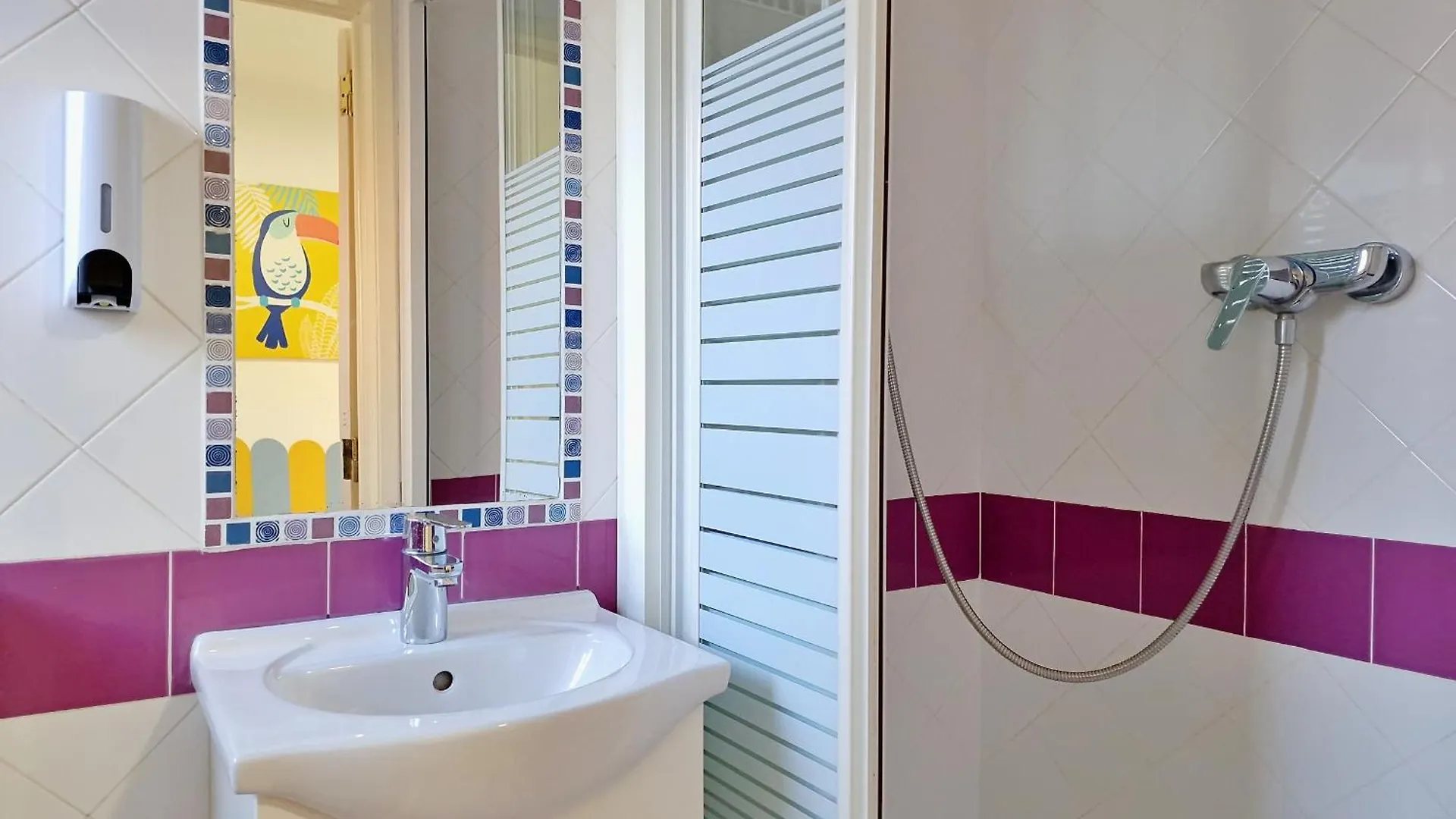 Mbird Rosario Family House Villa Cascais 0*,