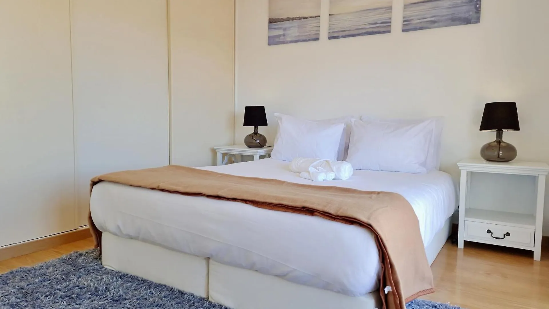 Holiday home Mbird Rosario Family House Villa Cascais