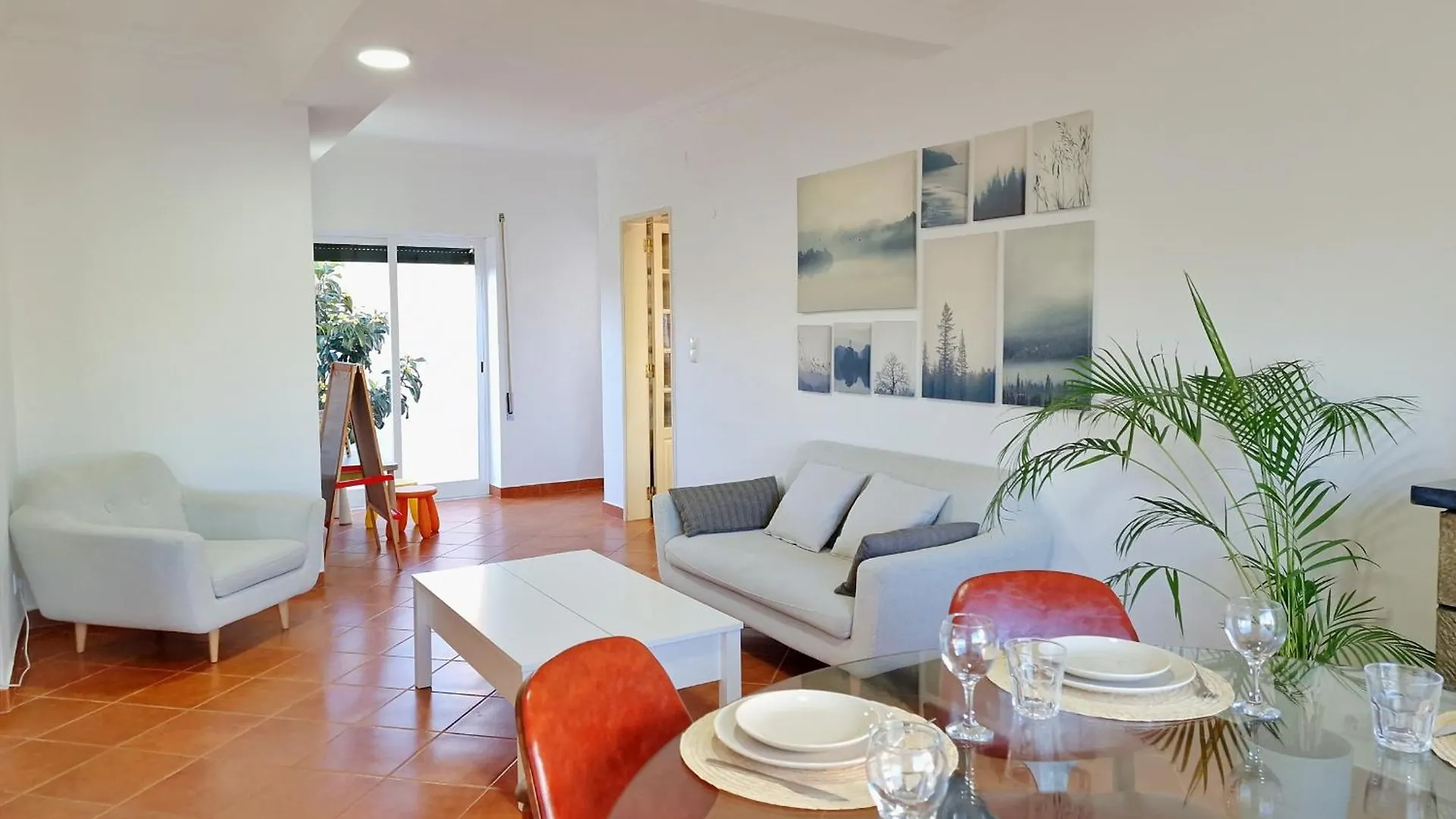 Holiday home Mbird Rosario Family House Villa Cascais