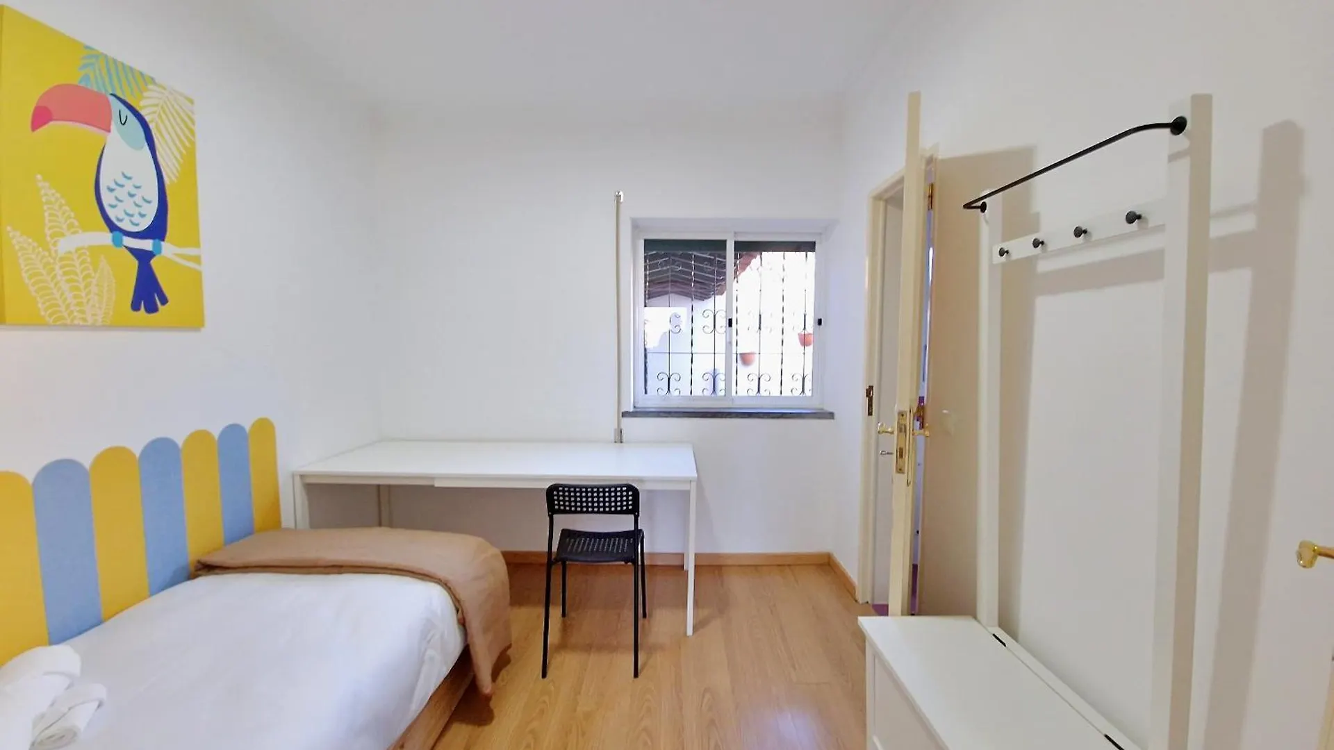 Holiday home Mbird Rosario Family House Villa Cascais Portugal