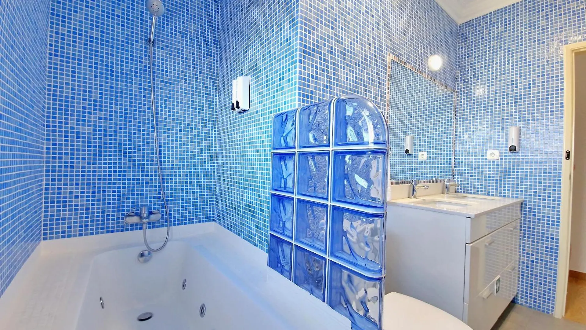 Mbird Rosario Family House Villa Cascais Holiday home