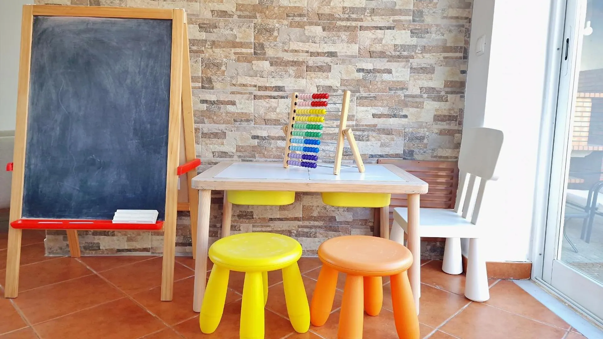 Mbird Rosario Family House Villa Cascais