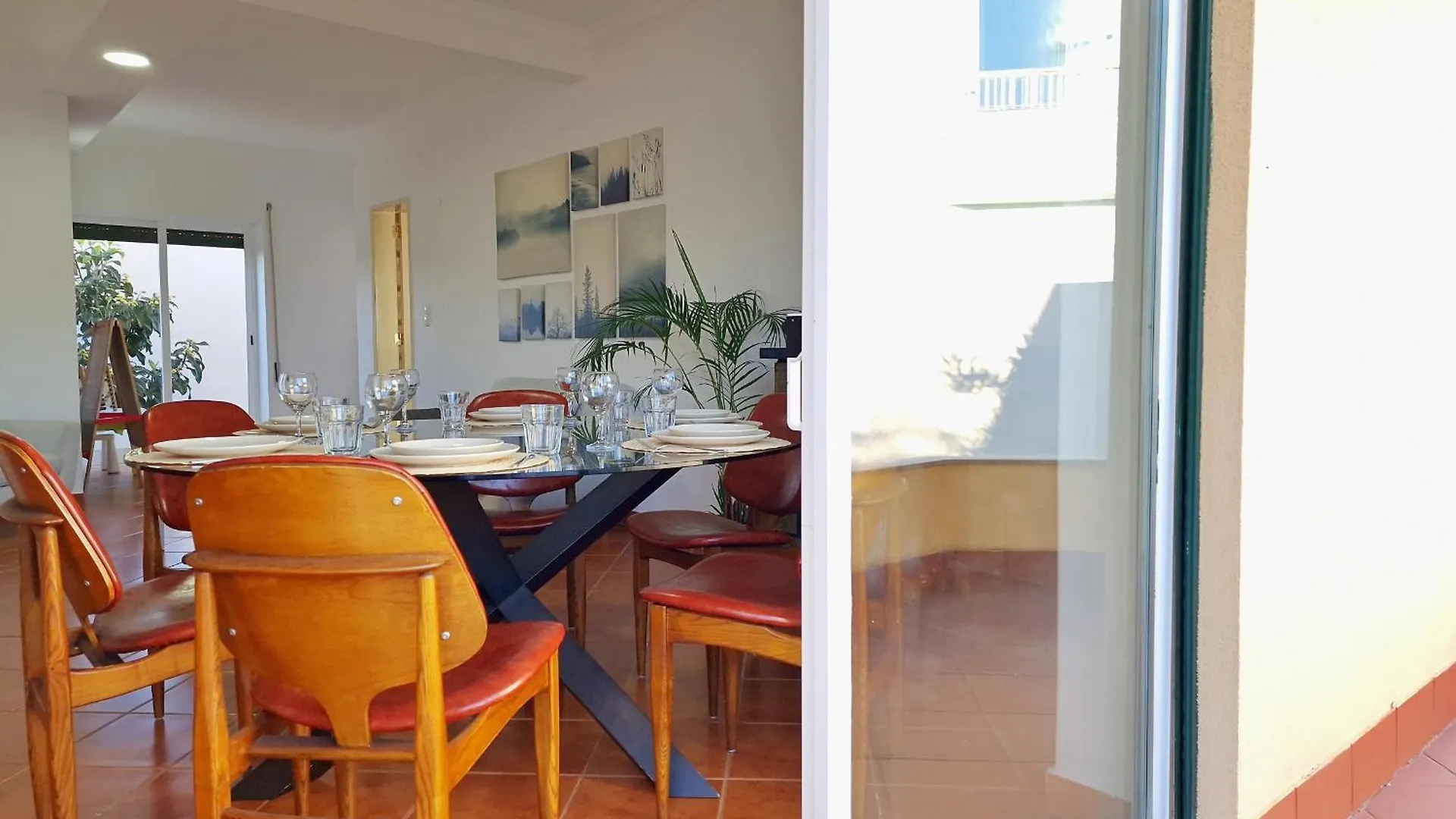 Mbird Rosario Family House Villa Cascais