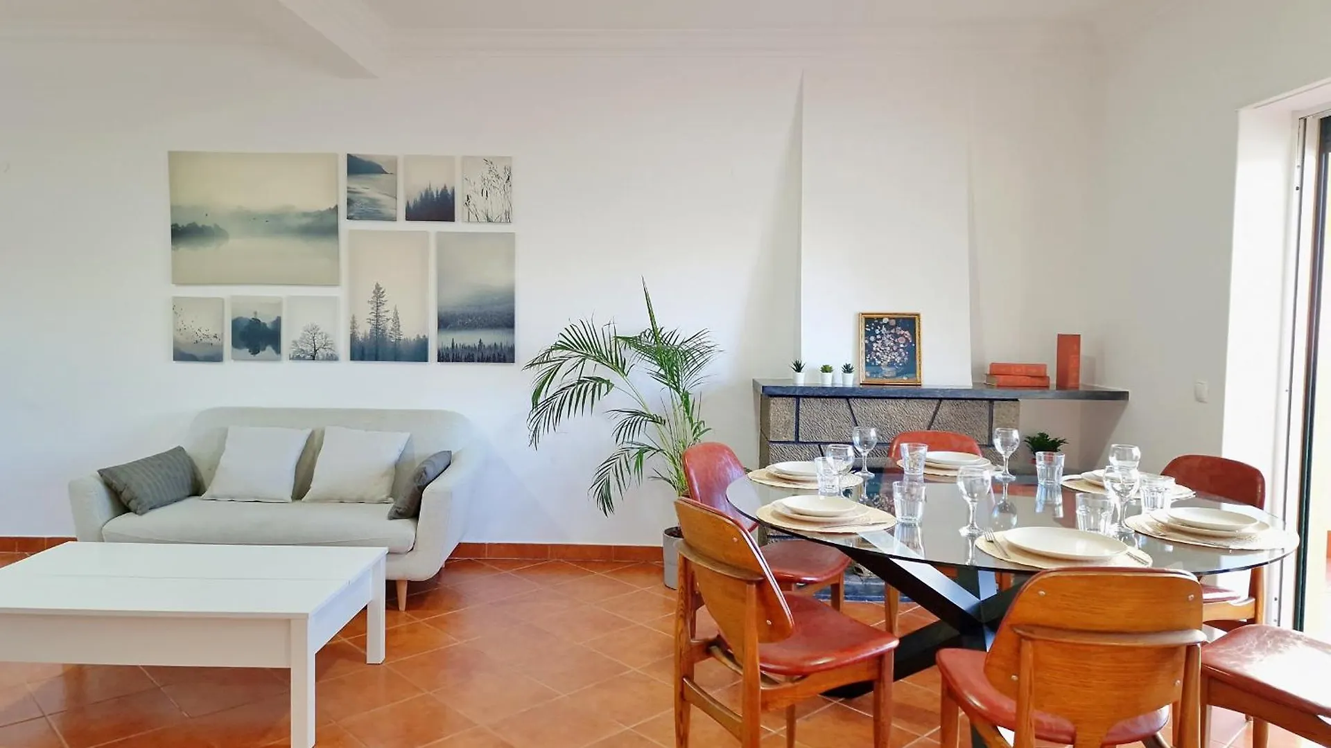 Holiday home Mbird Rosario Family House Villa Cascais