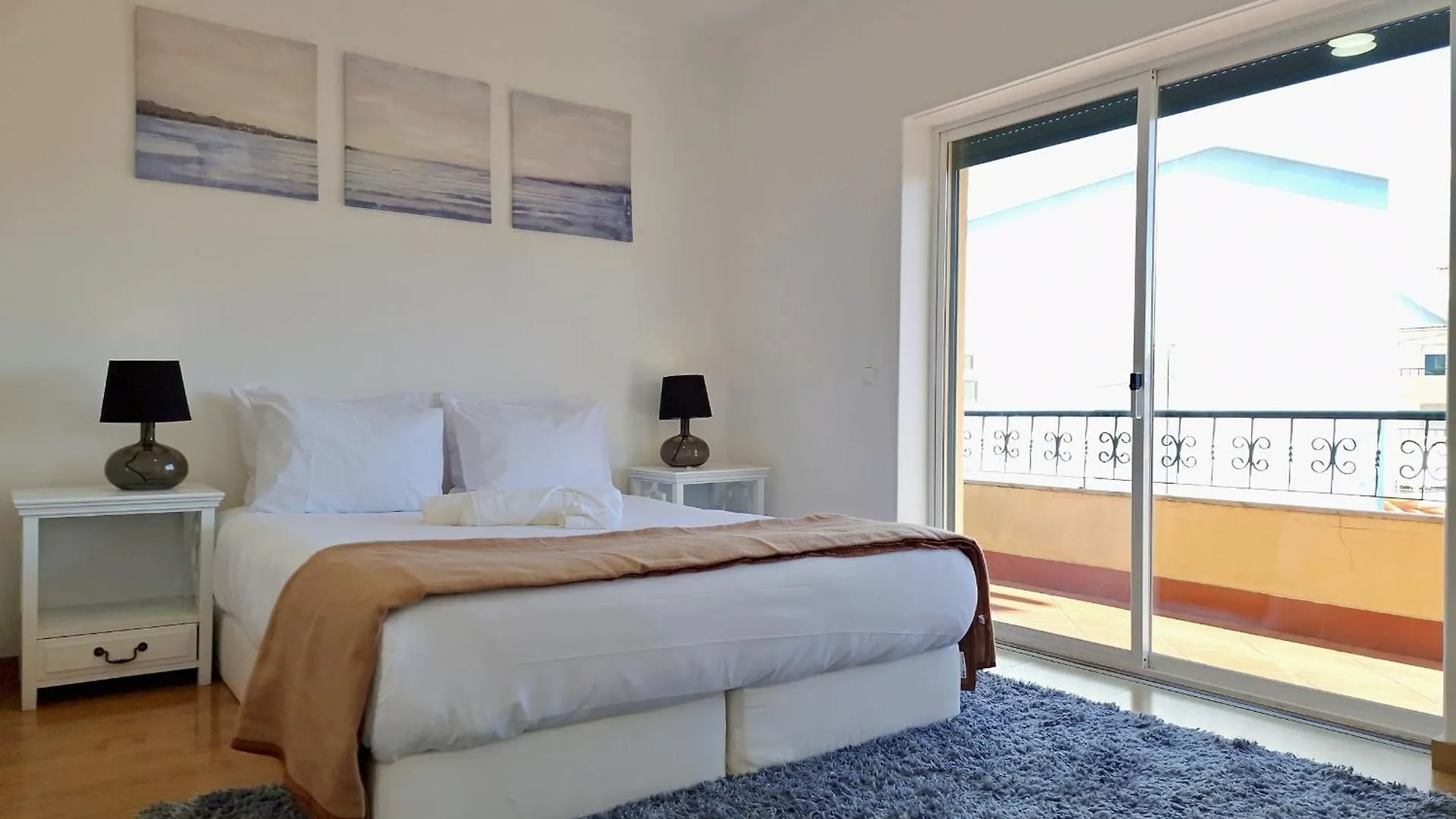 Holiday home Mbird Rosario Family House Villa Cascais