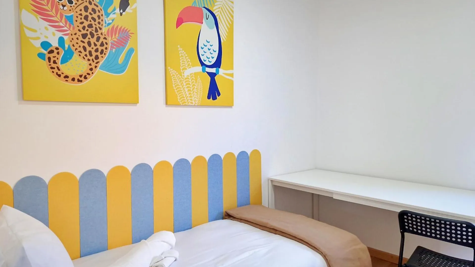 Holiday home Mbird Rosario Family House Villa Cascais