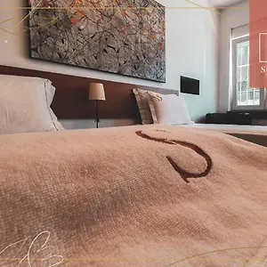  Apartamento Yellow