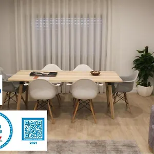  Apartamento Holiday Cascais Apartment