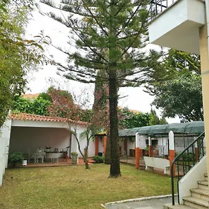Maison d'hôtes Botanique, Cascais