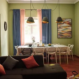  Hostal Eco Ljmonade