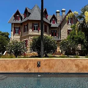 Gasthuis Ficalho, Cascais