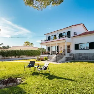  Pensión Moro's Friends House -