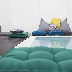 Maison d'hôtes Art 4, Cascais