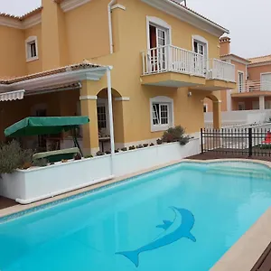 Séjour chez l'habitant Dos Teixos, Cascais
