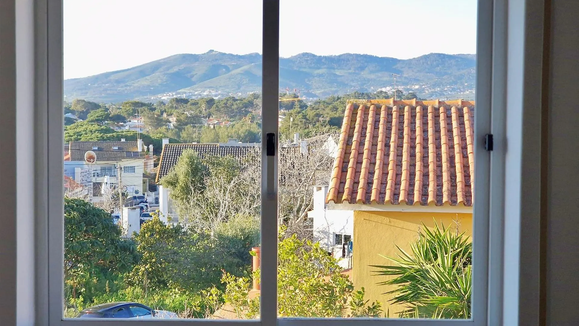 Mbird Rosario Family House Villa Cascais Holiday home
