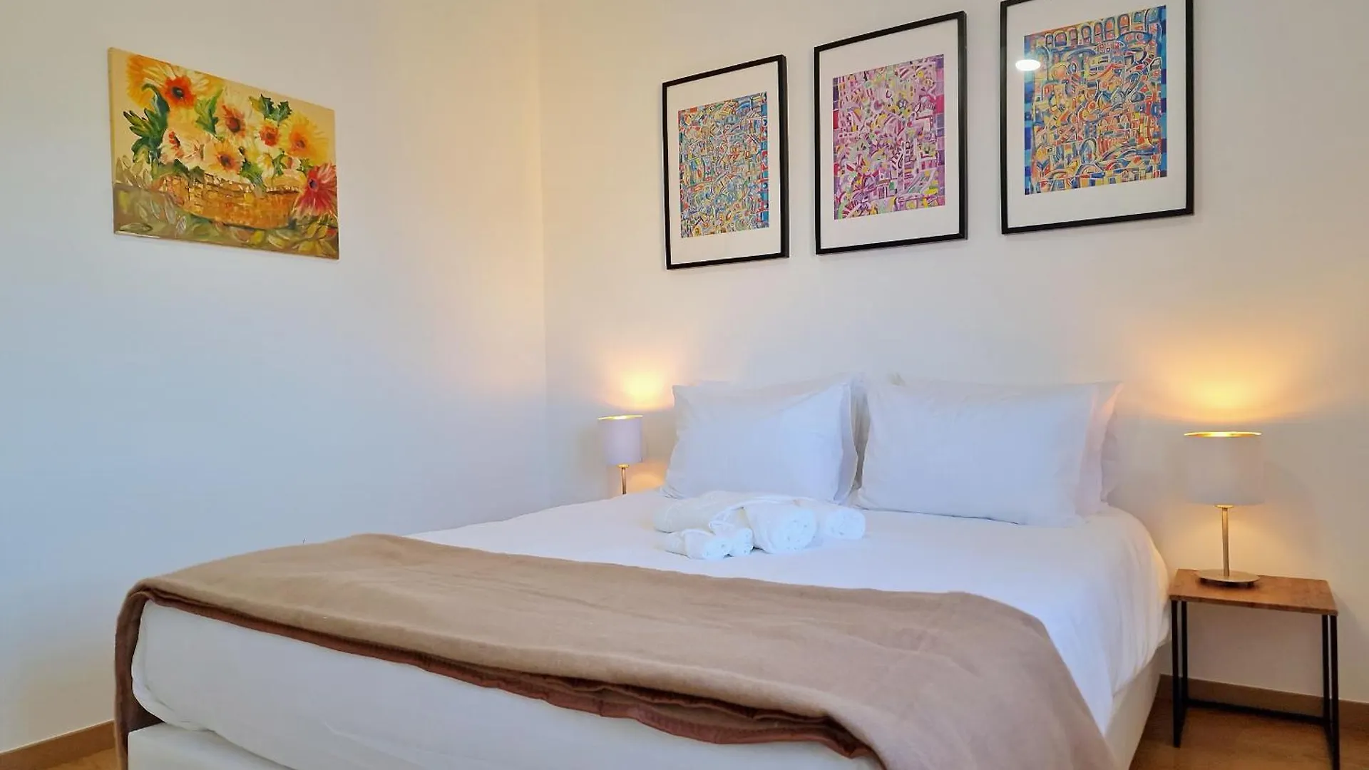 Mbird Rosario Family House Villa Cascais 0*,