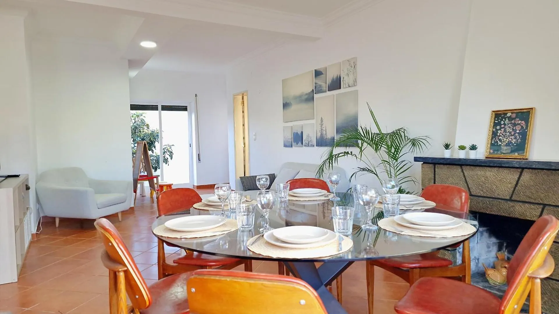 Mbird Rosario Family House Villa Cascais 0*,  Portugal