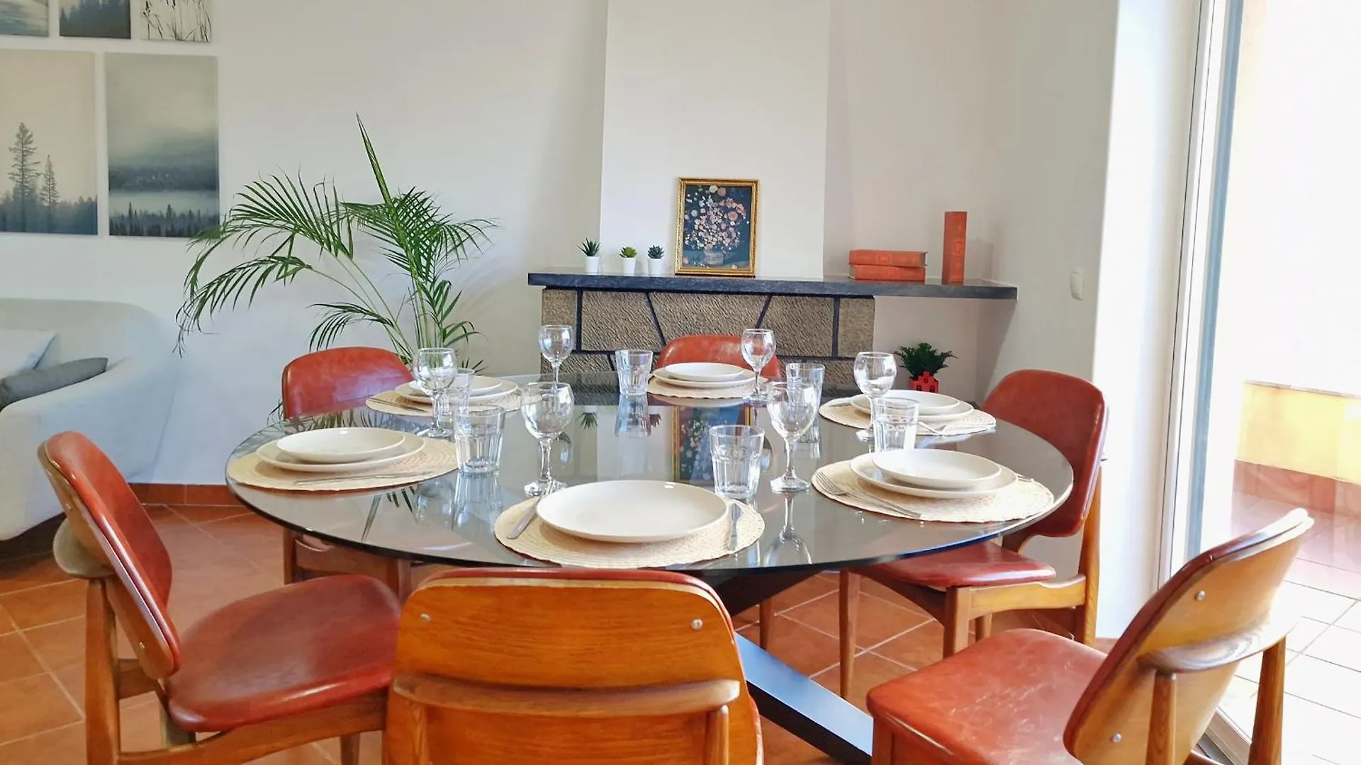 Holiday home Mbird Rosario Family House Villa Cascais