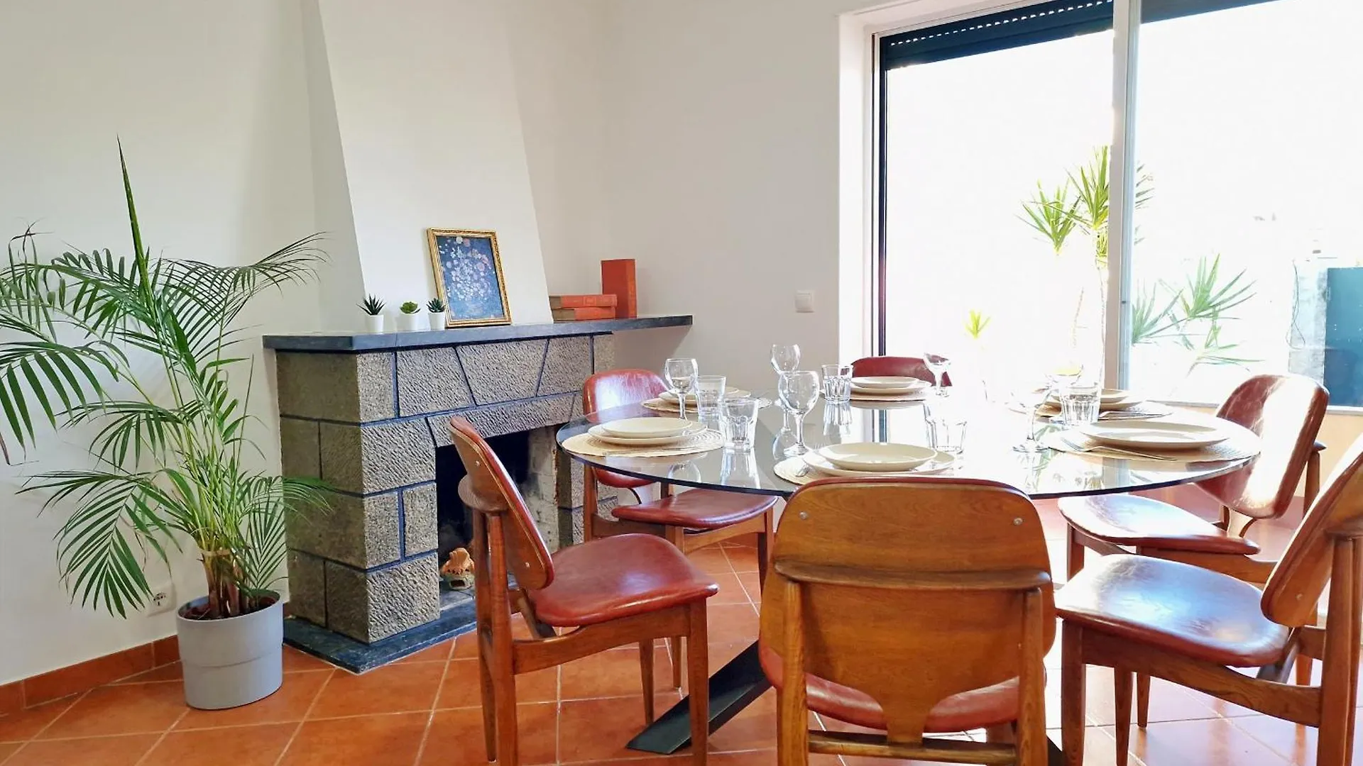 Mbird Rosario Family House Villa Cascais Portugal