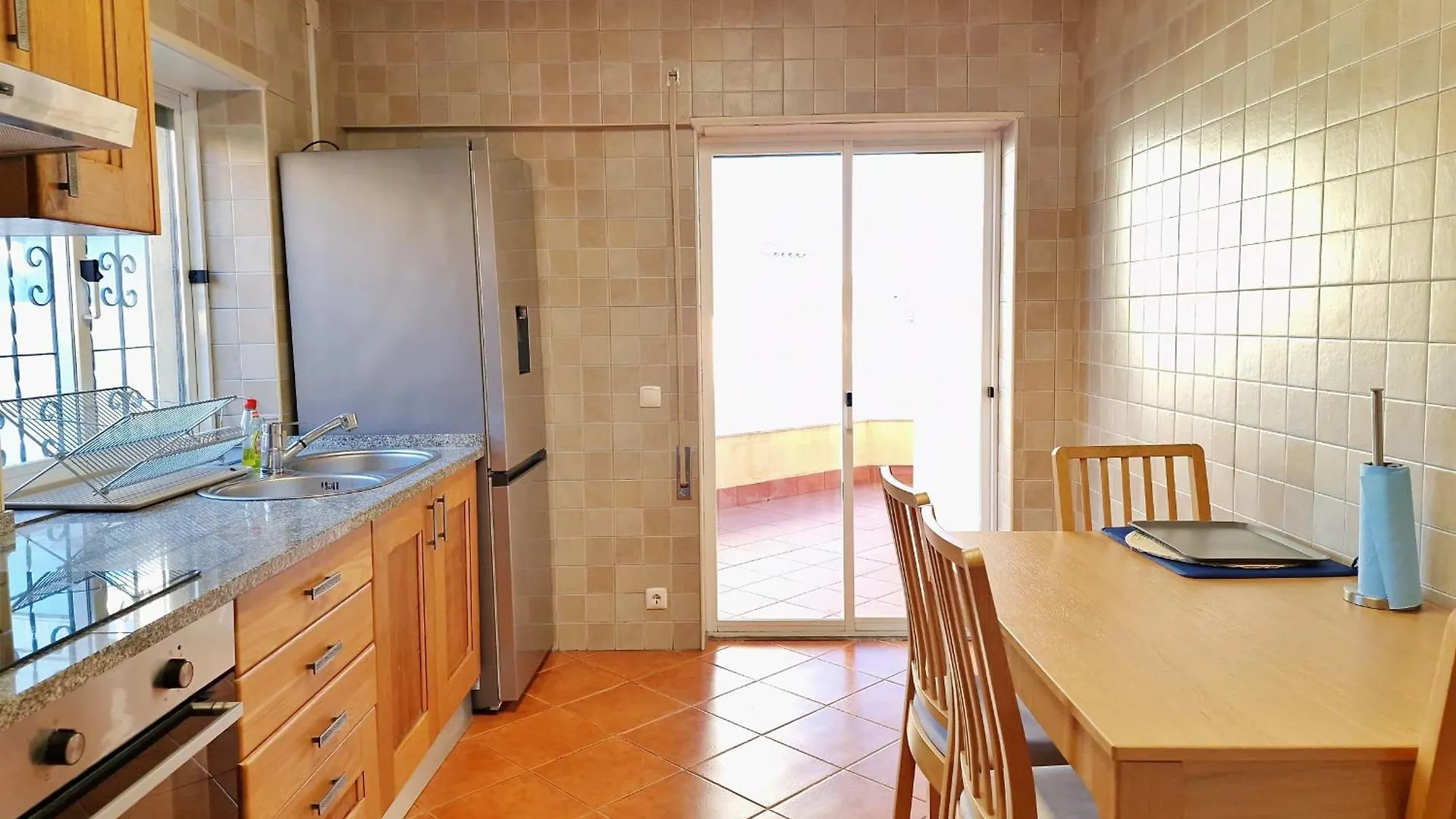 Holiday home Mbird Rosario Family House Villa Cascais