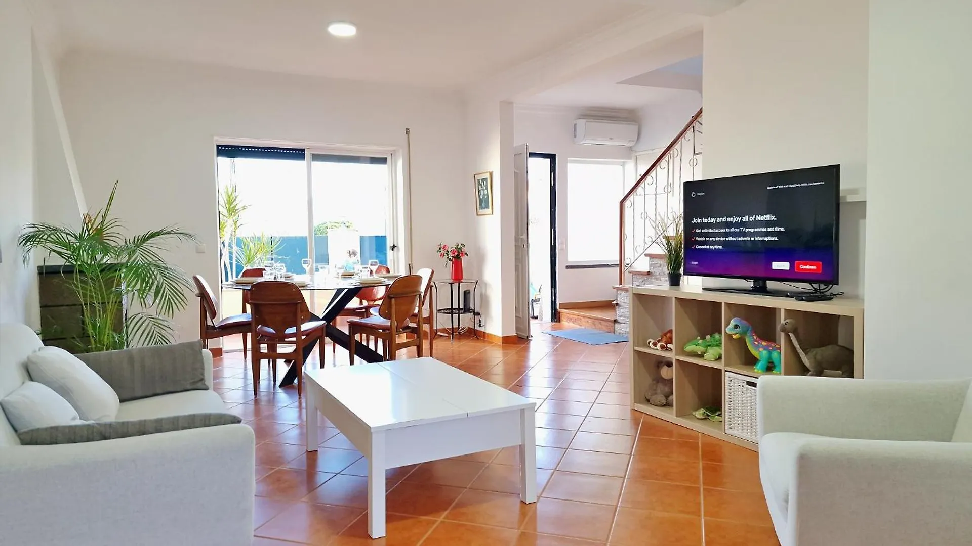 Mbird Rosario Family House Villa Cascais Holiday home