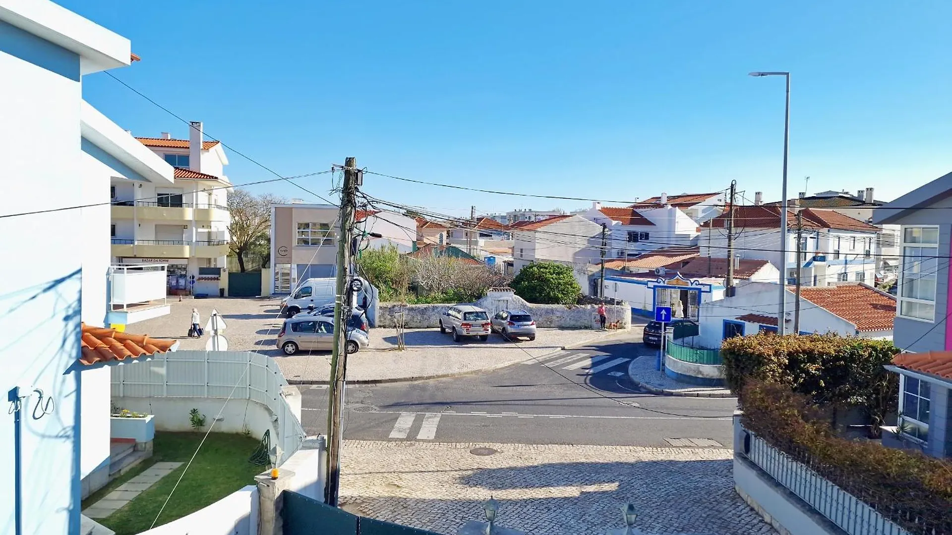Holiday home Mbird Rosario Family House Villa Cascais Portugal