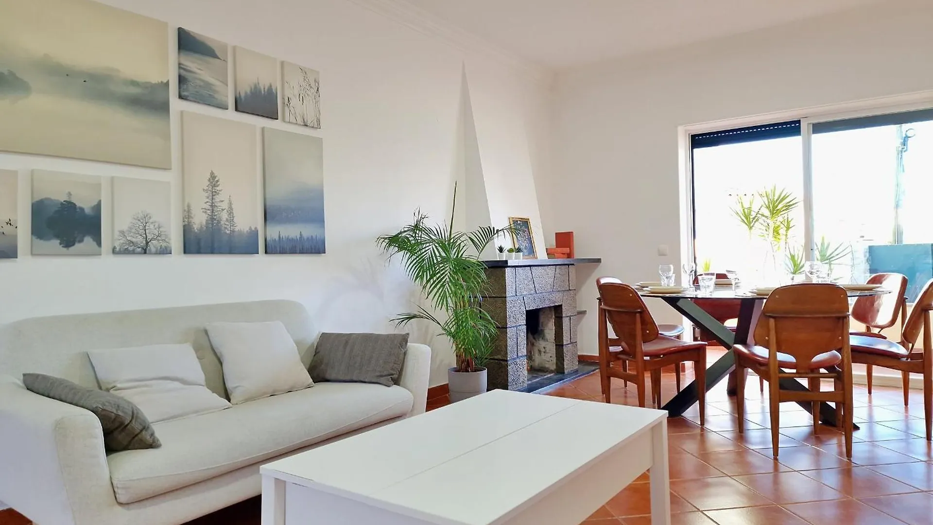 Mbird Rosario Family House Villa Cascais